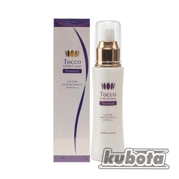 Tocco プレミアム Eローション 100mL : 久保田薬局Yahoo!店 - 通販