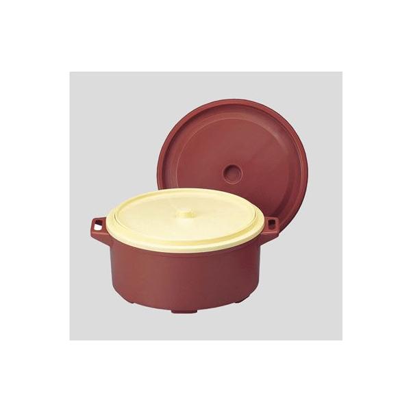 Daiwa|食缶|味噌汁|配食|給食|食堂|ケータリング 保温食缶味噌汁用・小