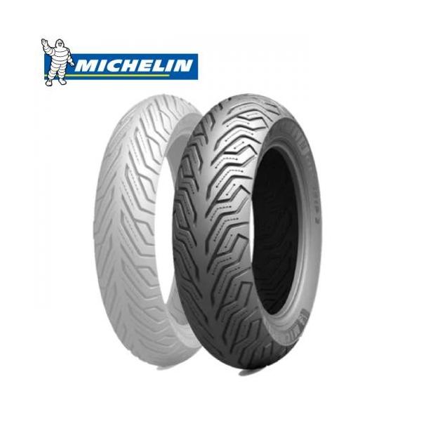 ミシュラン（MICHELIN） CITY GRIP2 140/60-13 シティグリップ2