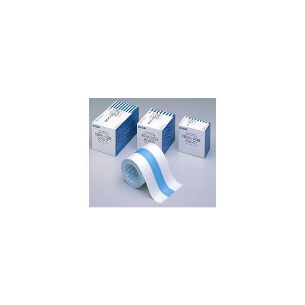 ニトムズ 優肌パーミロールH24R05 5cm×10m医療用透明防水フィルム