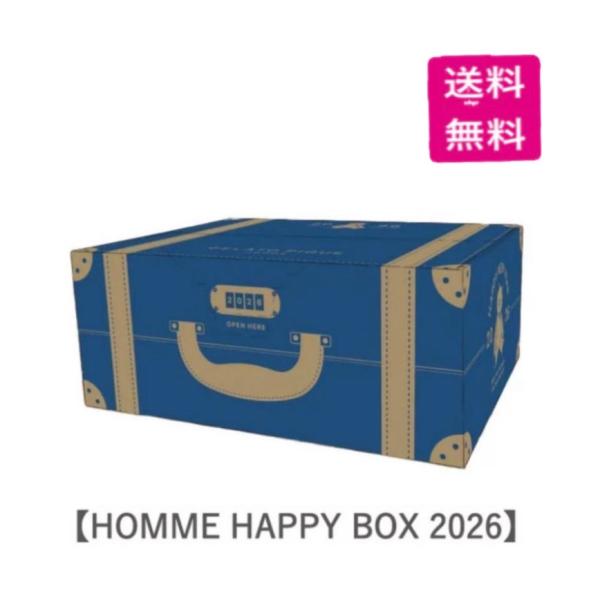 GELATO PIQUE HOMME （予約）gelato pique ジェラートピケ【福袋