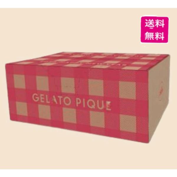 gelato pique（ジェラートピケ） （予約）gelato pique ジェラートピケ