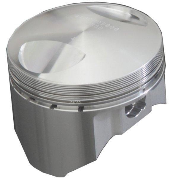WISECO（ワイセコ） 4578M07800 ピストン単体 78mm 95年以降 ZX-11