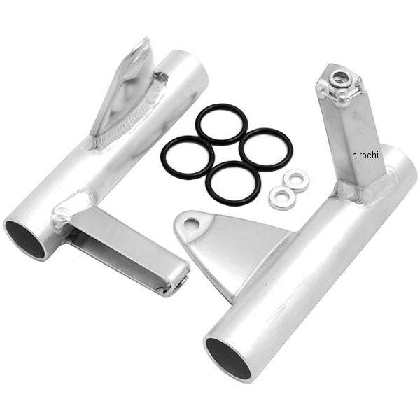 モンキー 32077G Gクラフト ライトステー 汎用 φ26フォーク用 無地 JP