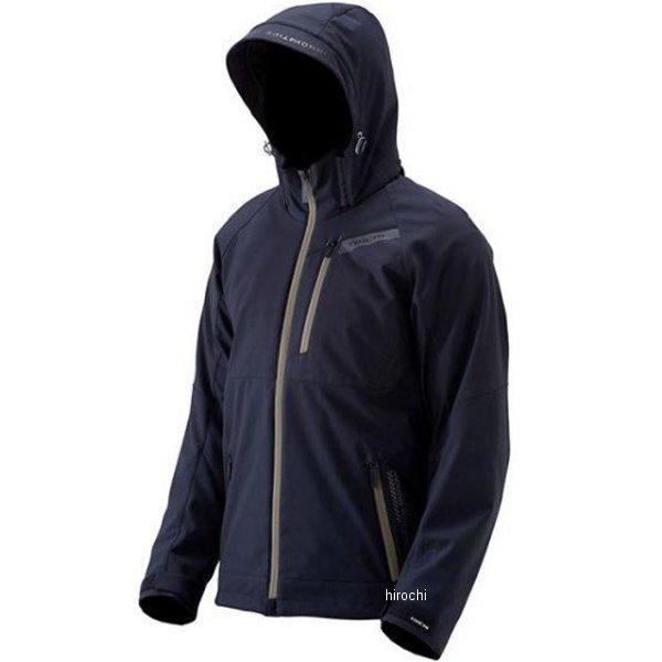 RS タイチ ソフトシェル オールシーズンパーカ RSJ720 (バイク用ウェア