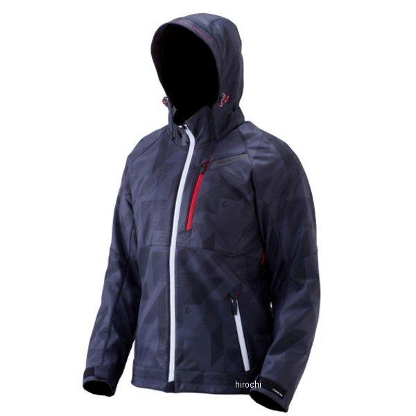 RS タイチ ソフトシェル オールシーズンパーカ RSJ720 (バイク用ウェア