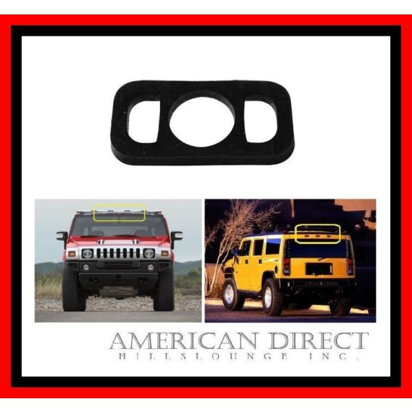 HUMMER（ハマー） 【即納/全年式対応】ハマーH2 エクセレント パッキン