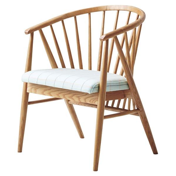 桜屋工業 法人様限定 桜屋工業（チェリー） ダイニングチェア 木製椅子