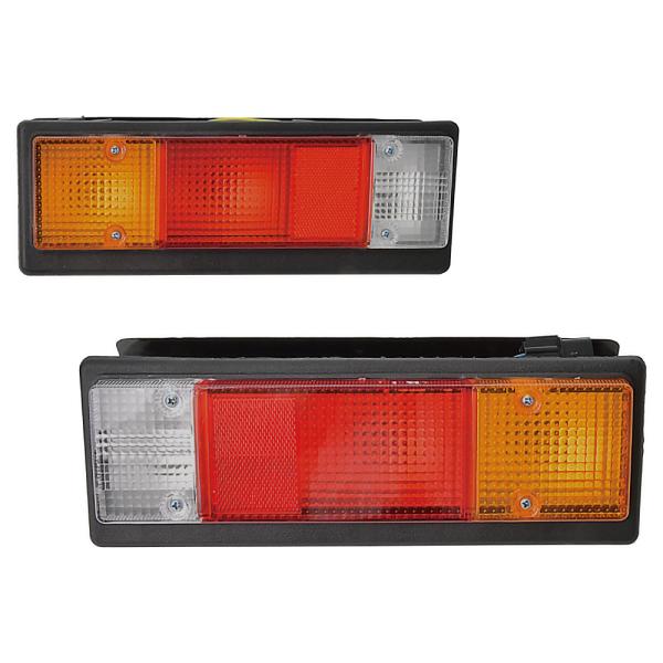 キャンター テールランプ 左右セット 純正タイプ 交換 補修 NEW