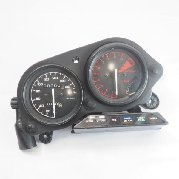 NSR250R 純正メーター MC16 NSR250RG 87年 タコメーター