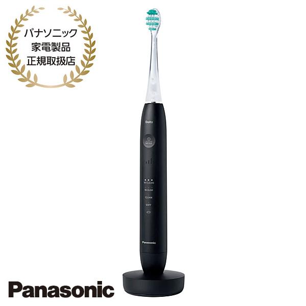 Doltz 【在庫あり】EW-DP38-K Panasonic ドルツプレミアム W音波振動