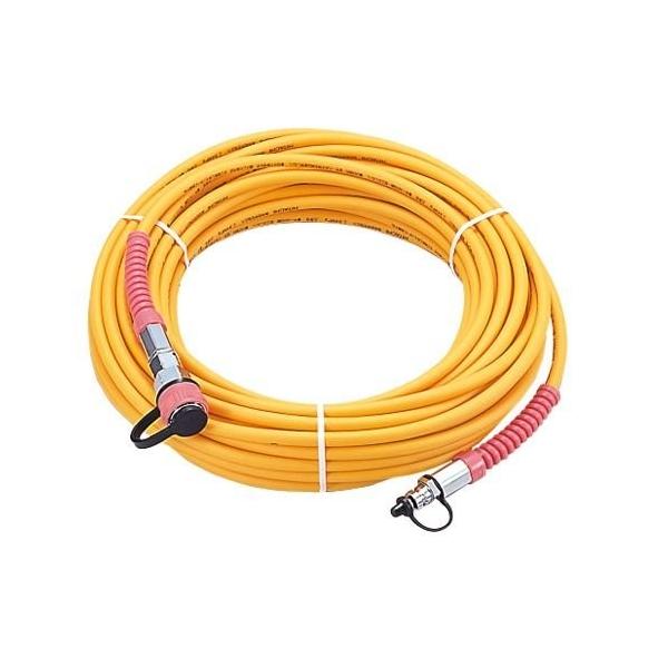 HiKOKI ハイコーキ 旧 日立 高圧 ホース ソフトタイプ 内径5mm×10m