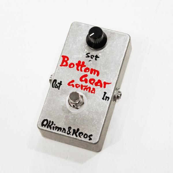 Akima&Neos Bottom Gear : イケベ楽器店 - 通販 - Yahoo!ショッピング