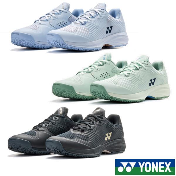 新品ヨネックス パワークッションソニケージ メンズGC 22.5 オムニ