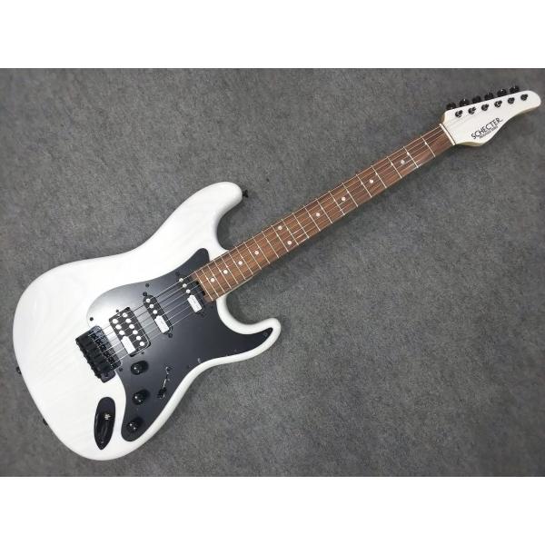 Schecter / PS-ST-4-N/BLD/PF : 伊藤楽器 松戸店 - 通販 - Yahoo