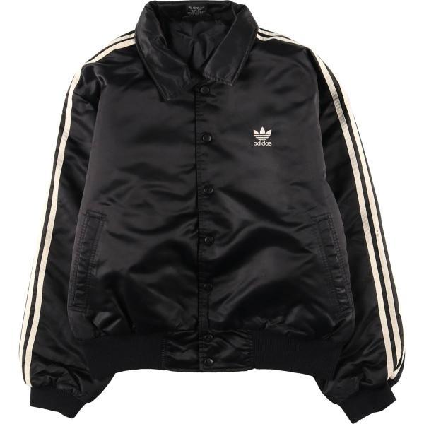 adidas（アディダス） 古着 90~00年代 トレフォイルロゴ バックロゴ