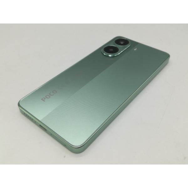 中古】Xiaomi 国内版 【SIMフリー】 Poco X7 Pro グリーン 12GB 512GB