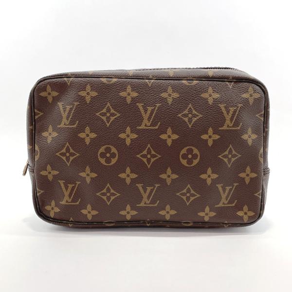 LOUIS VUITTON（ルイ・ヴィトン） ポーチ 化粧ポーチ トラベルケース