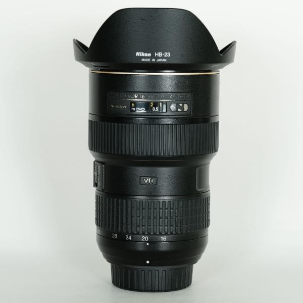 Nikon AF-S NIKKOR 16-35mm F4 G ED VR : ONESCENE Yahoo!店 - 通販