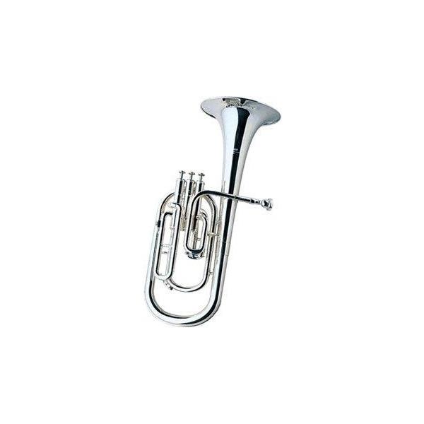 YAMAHA ヤマハ アルトホルン YAH-203S : 大須楽器 ヤフーショッピング
