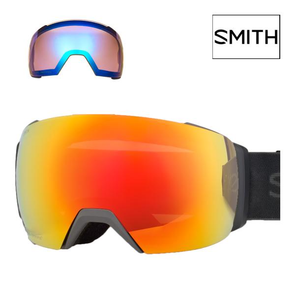 MAG SERIES スミス ゴーグル アイオー マグ エル m007230nt99mp ロー