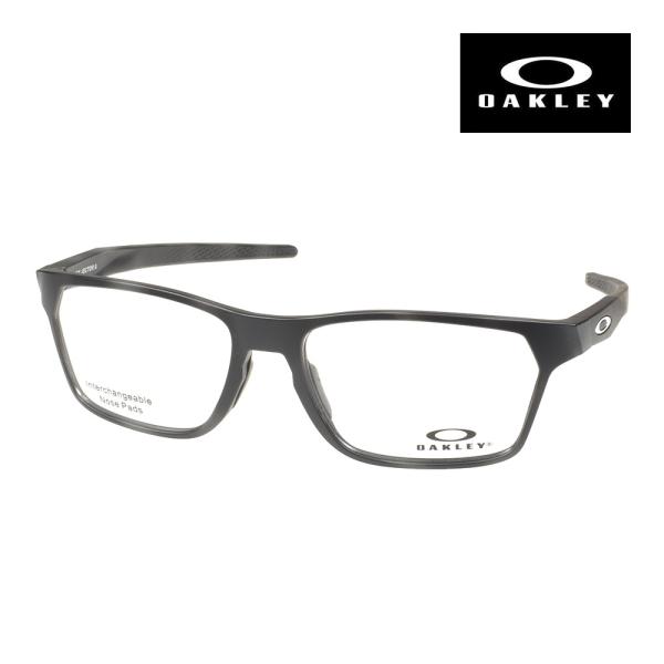 OAKLEY（オークリー） メガネ ox8174f 56サイズ ローブリッジフィット