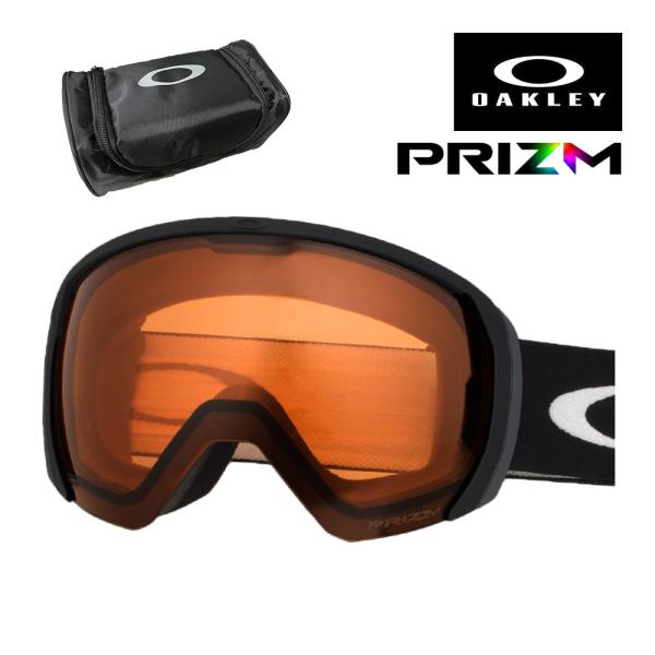 OAKLEY（オークリー） ゴーグル フライトパス L oo7110-03