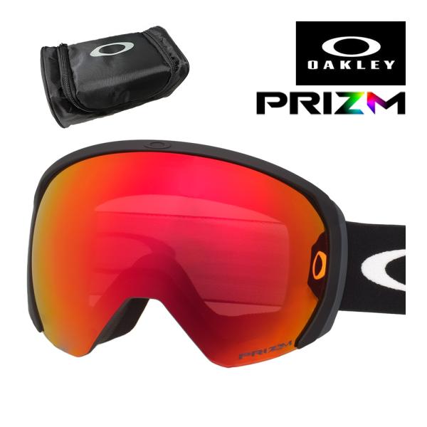 OAKLEY（オークリー） ゴーグル フライトパス L oo7110-06