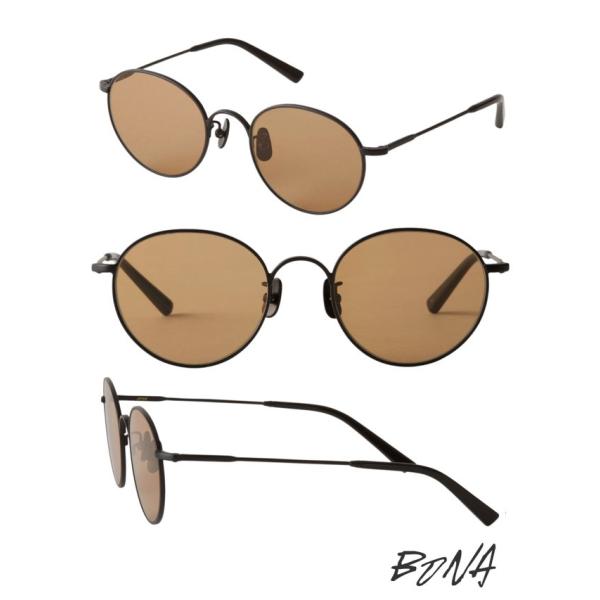 A.D.S.R.（エーディーエスアール） A.D.S.R. BONA 01 MATTE BLACK