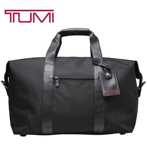 TUMI（トゥミ） ボストンバッグ バリスティックナイロン 機内持込み