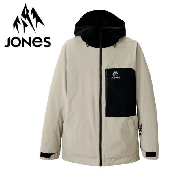 JONES SNOWBOARDS（ジョーンズ スノーボード） ☆ 25-26 JONES MTN