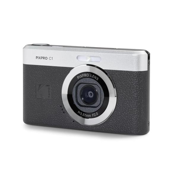 新品未開封 KODAK Pixpro C1 ? 超コンパクトデジタルカメラ| 13MP BSI
