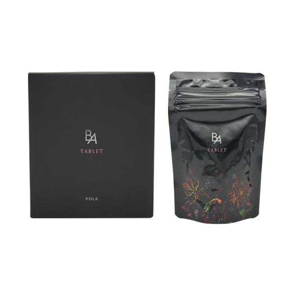 ショップ 【未使用品】 POLA B.A サプリメント 未使用品】 POLA B.A