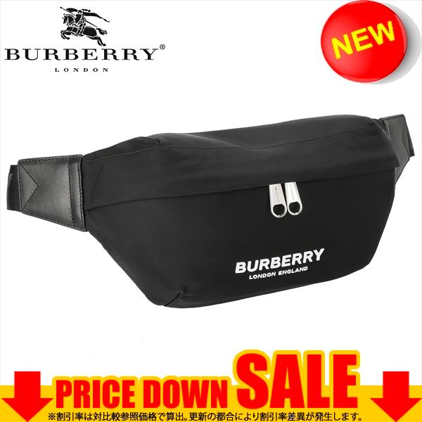 BURBERRY（バーバリー） バッグ ボディバッグ BURBERRY 8049095 メンズ