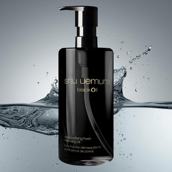 shu uemura（シュウ ウエムラ） [国内正規品]シュウウエムラ ブラック
