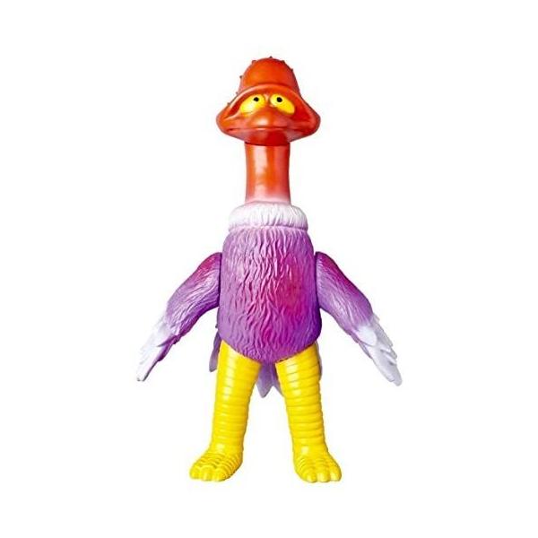 東映レトロソフビコレクション メディコムトイ アクマイザー3