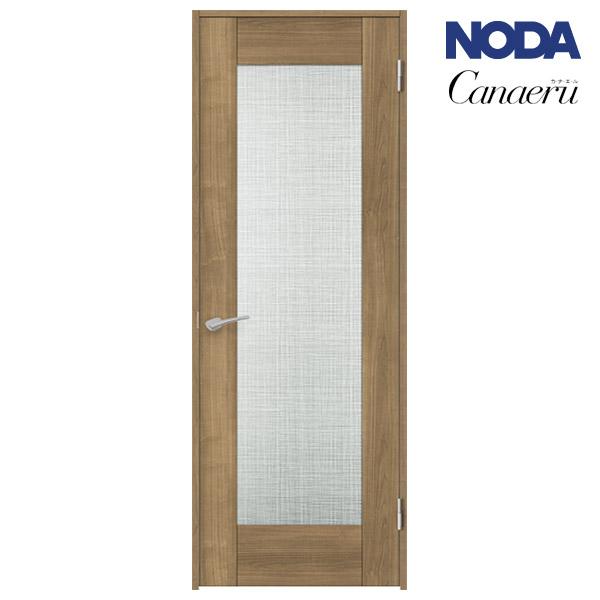 NODA（ノダ） 【NODA カナエル】旗丁番ドアセット 7尺高【D-29型】片