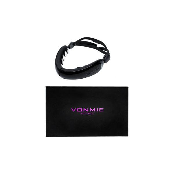 VONMIE（ボミー） VON025 ニコベルト NICOBELT フェイシャルEMS