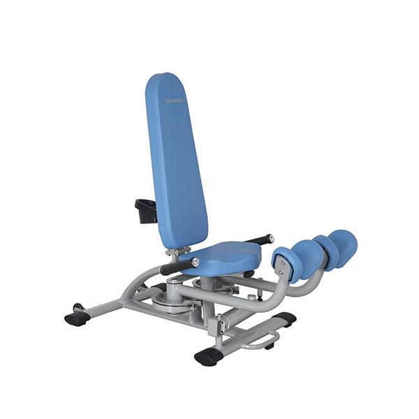 皆様のお役に立てればさま専用 テクノジム アダクションマシン 皆様の