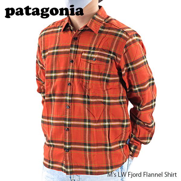 patagonia（パタゴニア） メンズ ライトウェイト フィヨルド