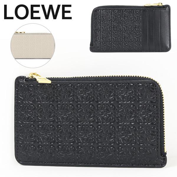 LOEWE（ロエベ） REPEAT COIN CARDHOLDER コインカードホルダー コイン