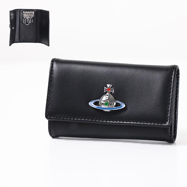 Vivienne Westwood（ヴィヴィアンウエストウッド） キーケース 4連