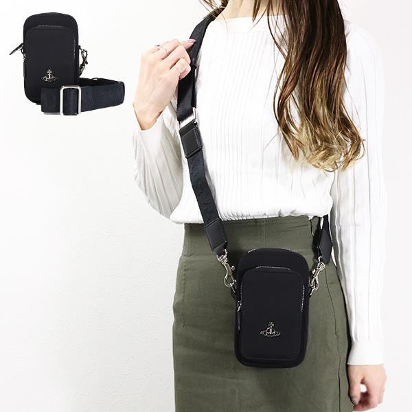 Vivienne Westwood（ヴィヴィアンウエストウッド） スマホバッグ