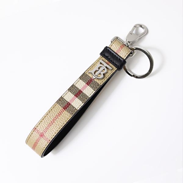 BURBERRY（バーバリー） TB Key Ring キーリング モノグラム