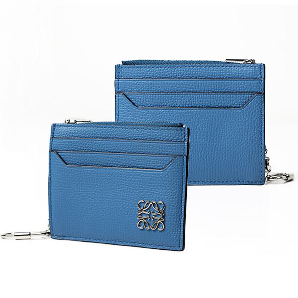 LOEWE（ロエベ） Anagram Square Cardholder アナグラム スクエア