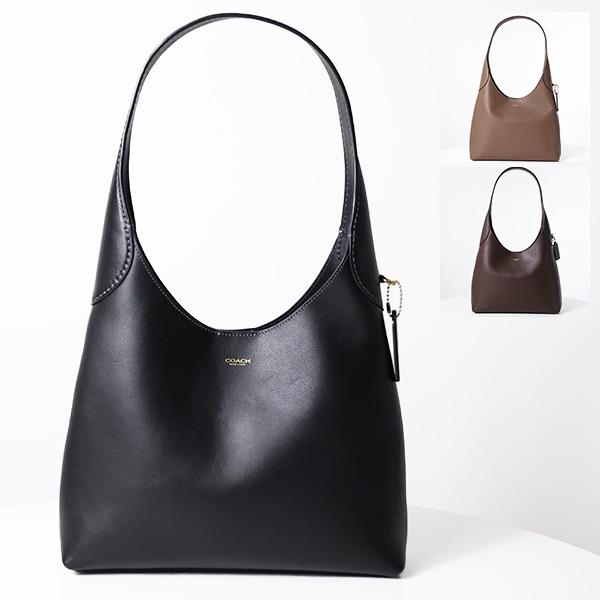 COACH（コーチ） ショルダーバッグ Brooklyn 28 Shoulder Bag