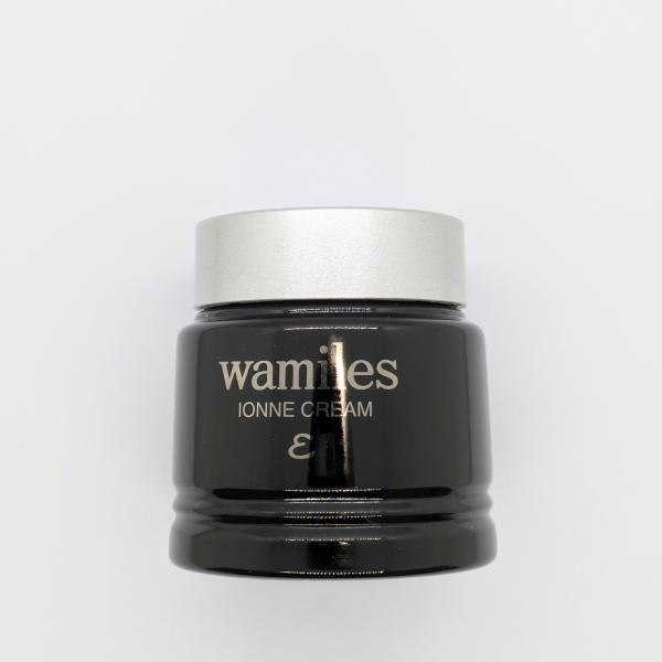 ワミレス イオンヌ クリームε 53g イオンヌクリーム ワミレス化粧品