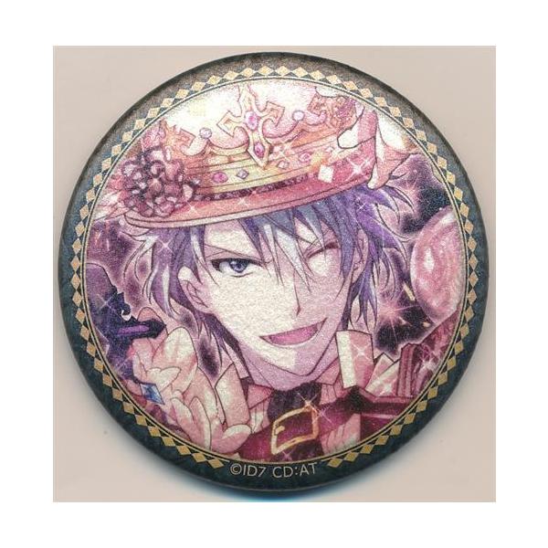 アイドリッシュセブン (原作版) 缶バッジコレクション 5th Anniversary