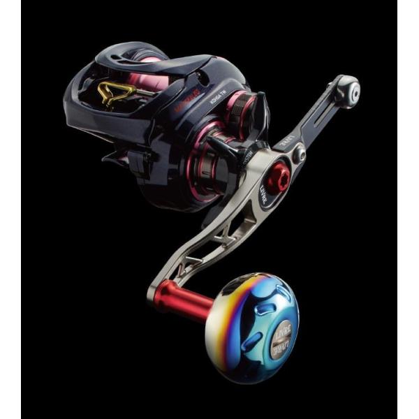 リブレ SB 60-65 シマノ 左用 ハンドルリブレ/LIVRE】 SB 60-65