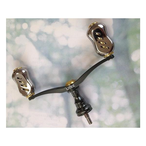 WING 72 LIVRE リブレ ウィング ダブルハンドル 送料無料 リブレ